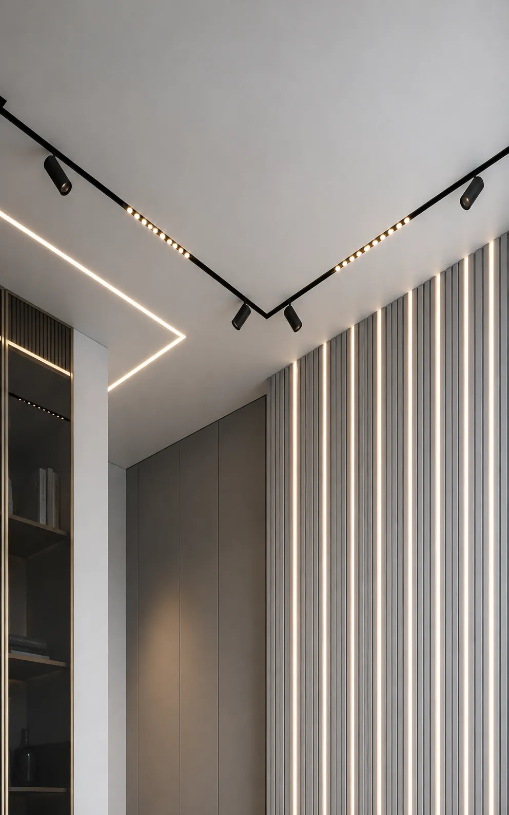 Indoor Luminaire