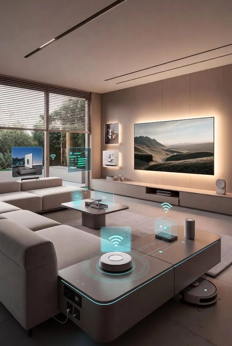 Smart Automation