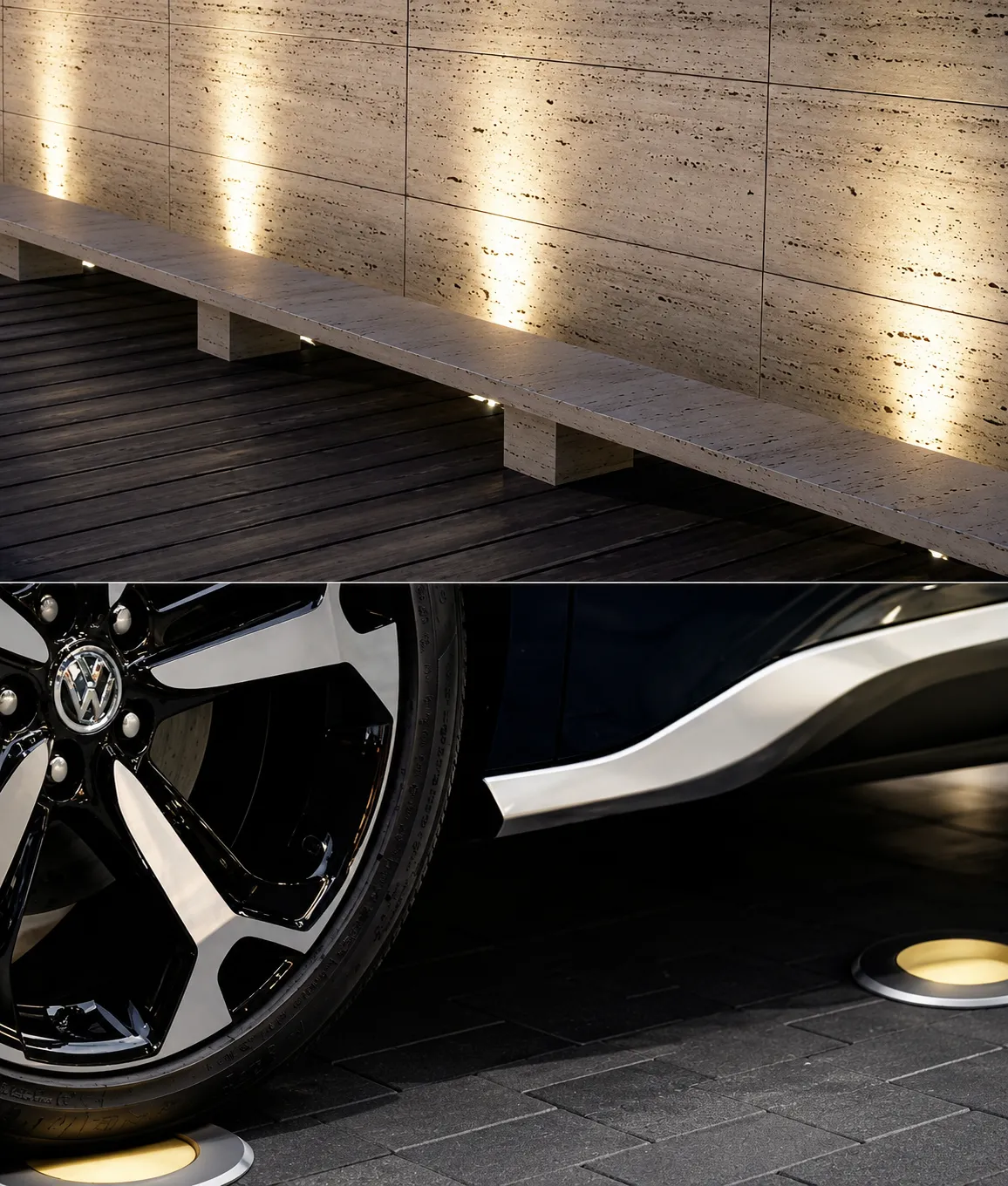Outdoor Luminaire