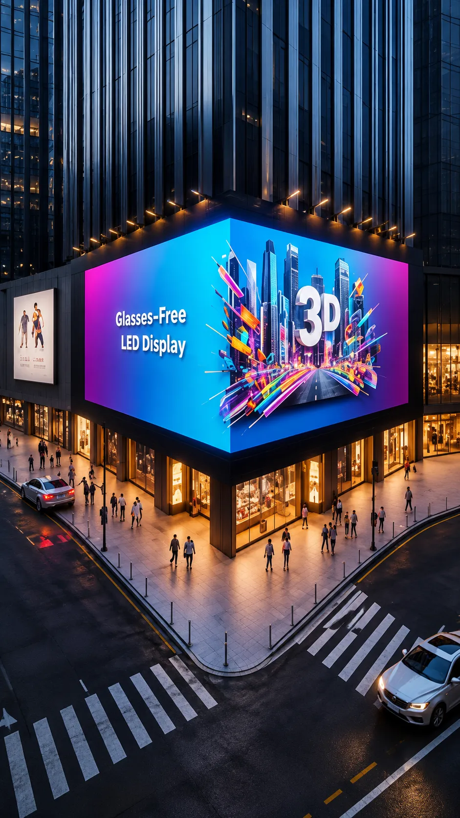 LED Screen