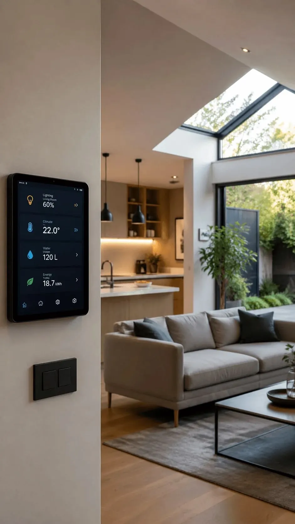 Smart Automation