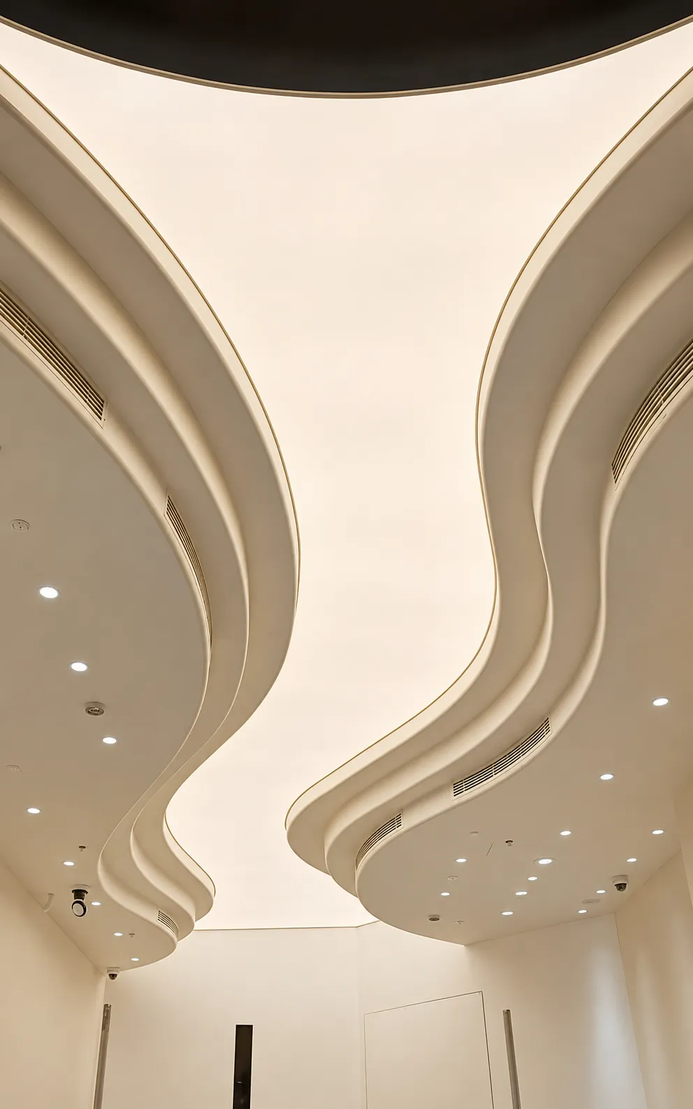 Stretch Ceiling