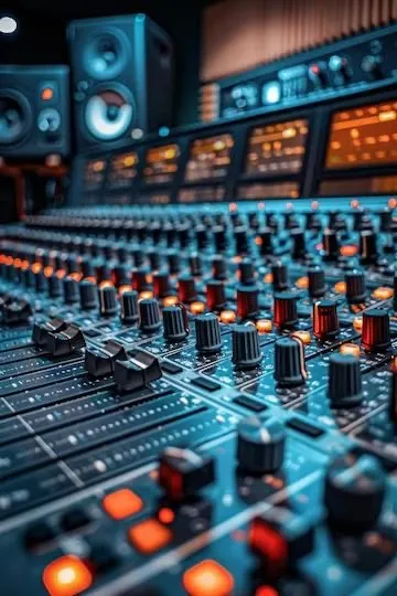Audio System
