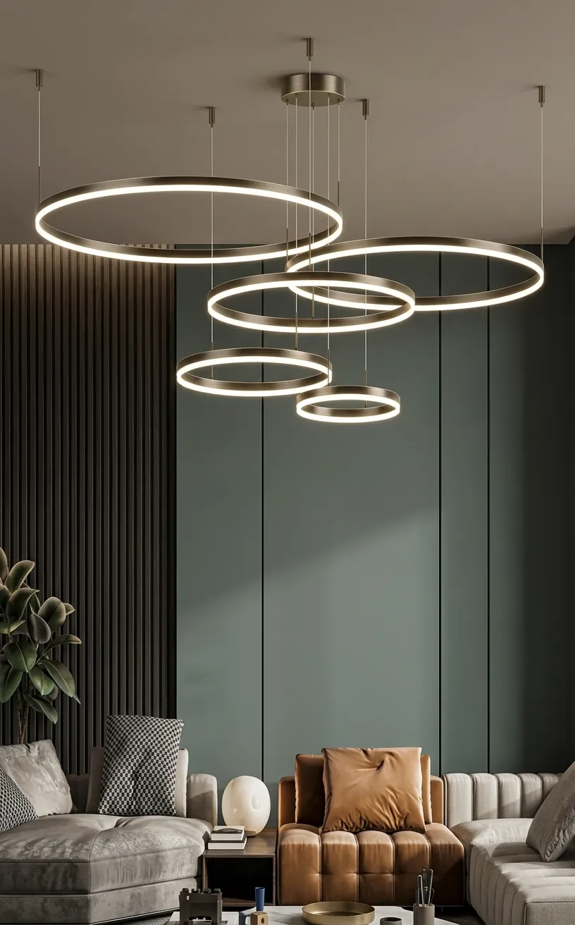Indoor Luminaire