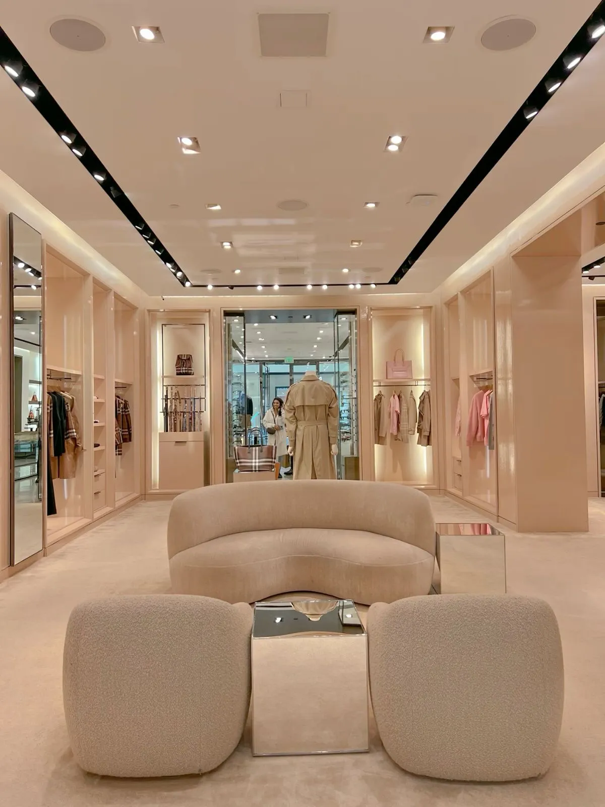 Retail Lighting