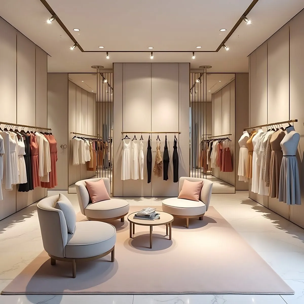 Retail Lighting