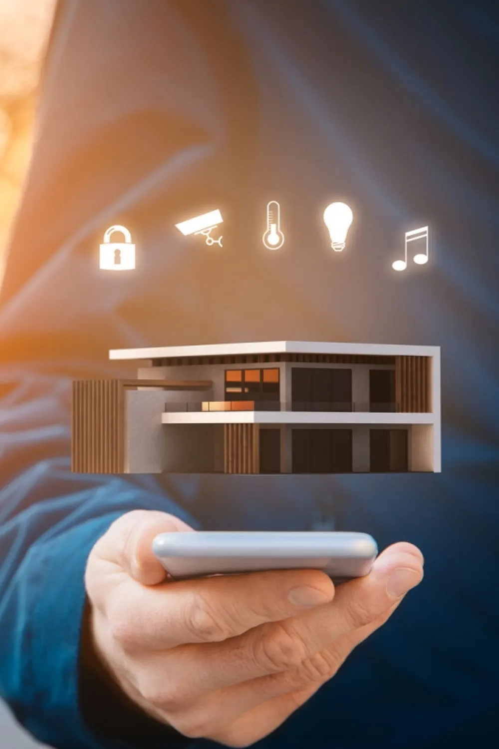 Smart Automation