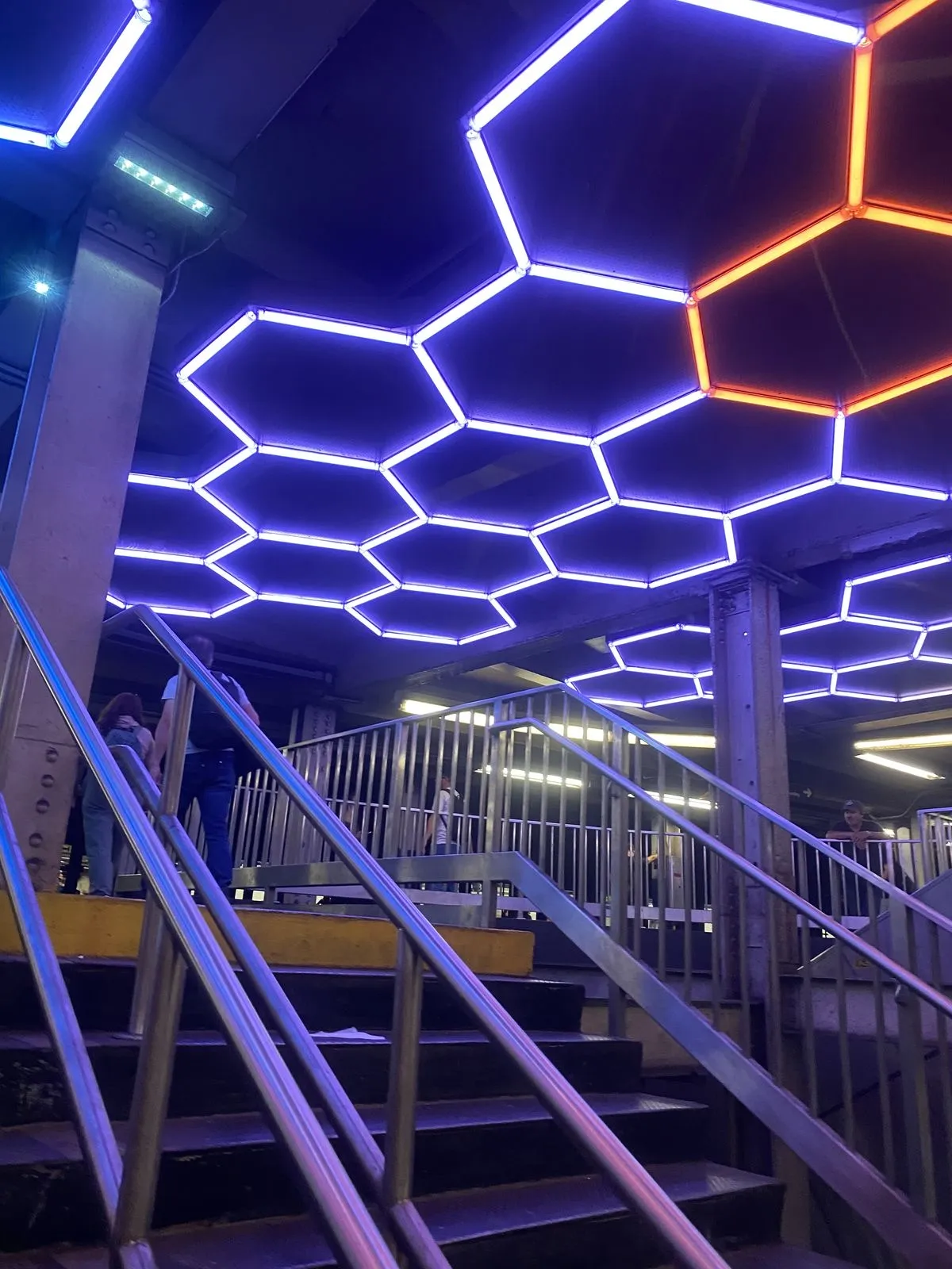 Entertainment System