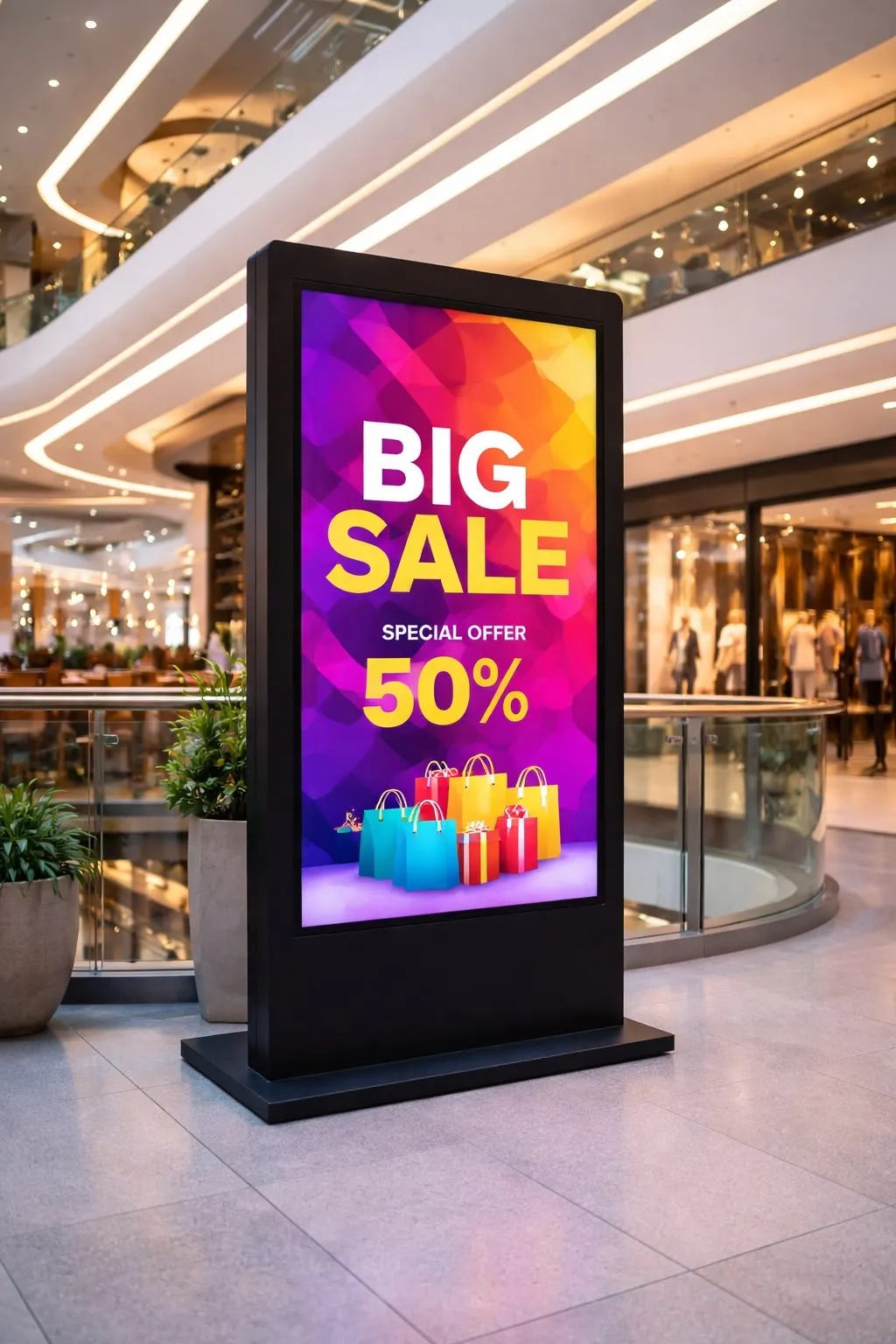 LED Screen