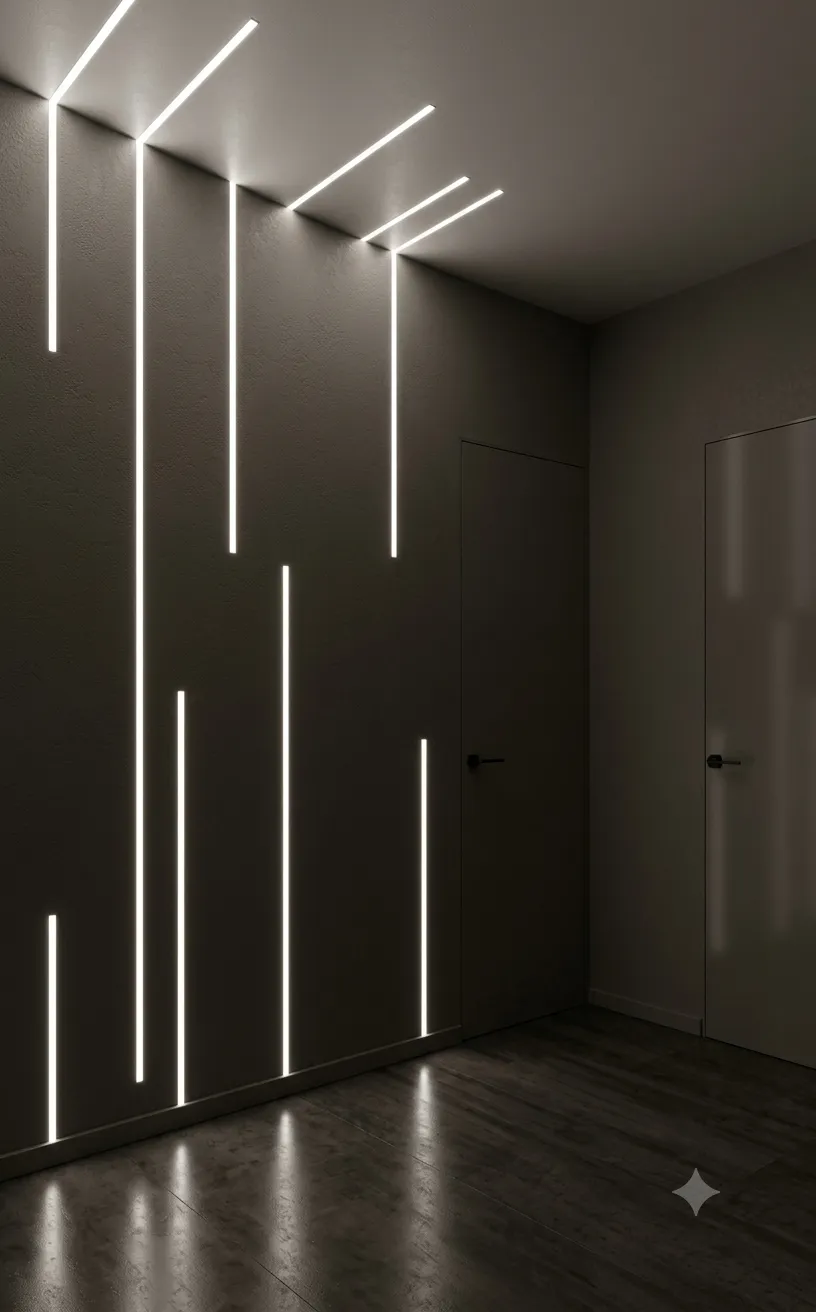 Indoor Luminaire