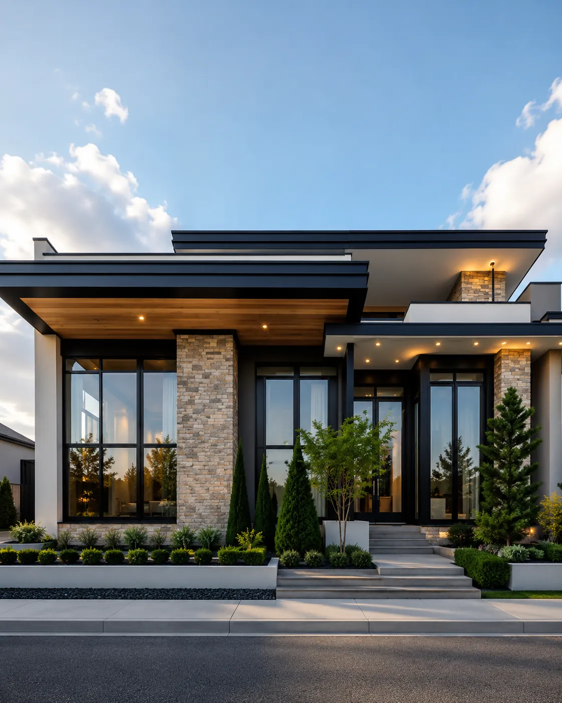 Outdoor Luminaire