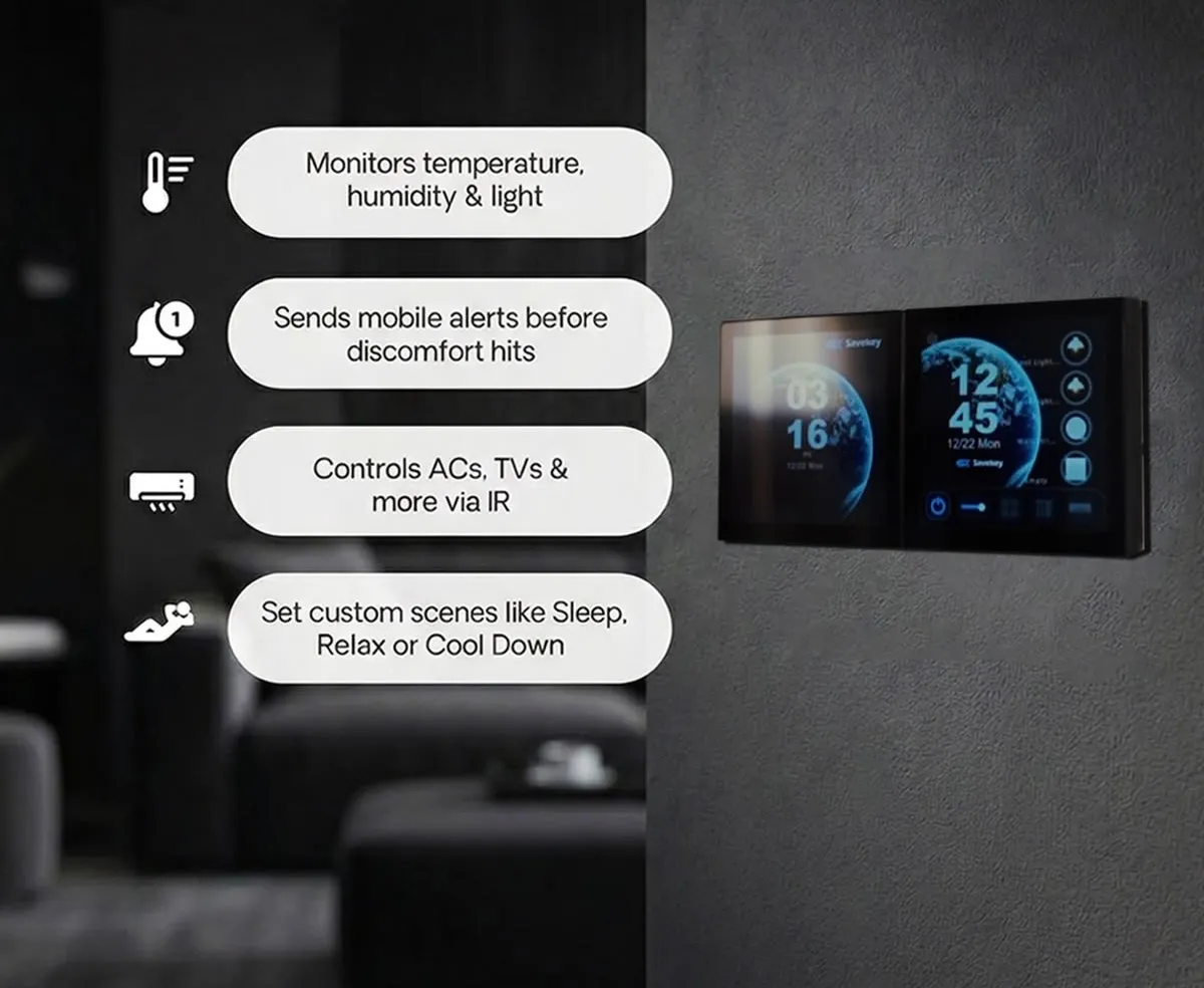 Smart Automation