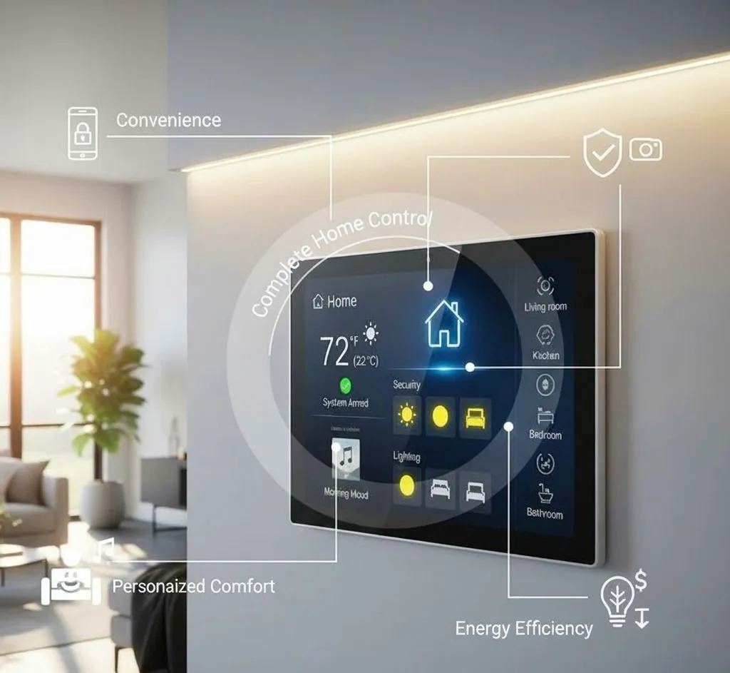 Smart Automation