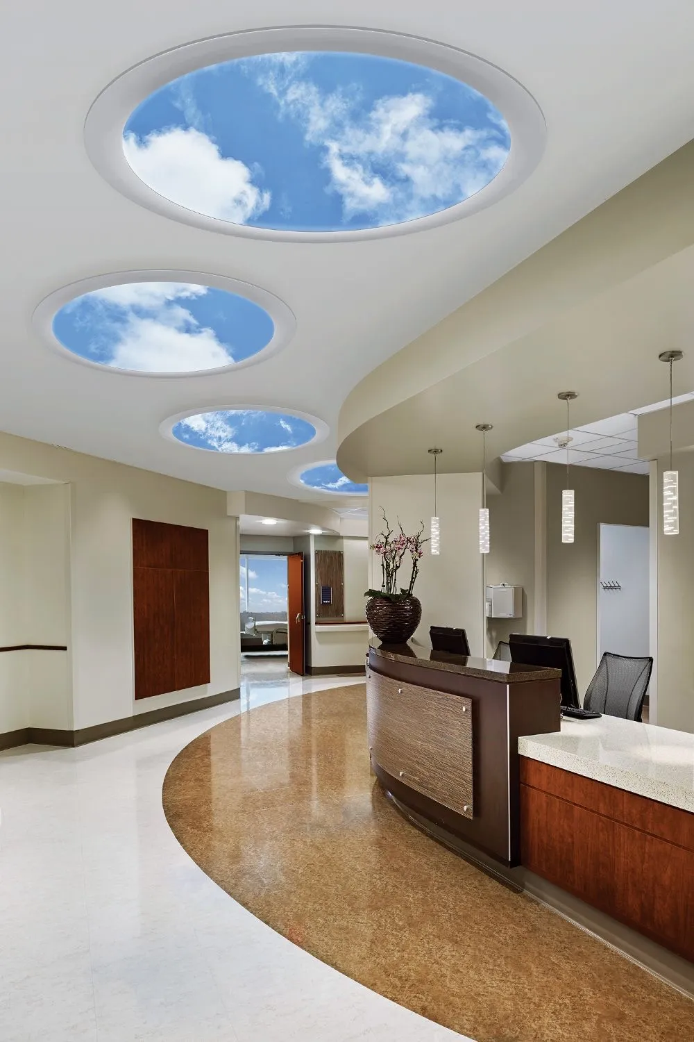 Stretch Ceiling