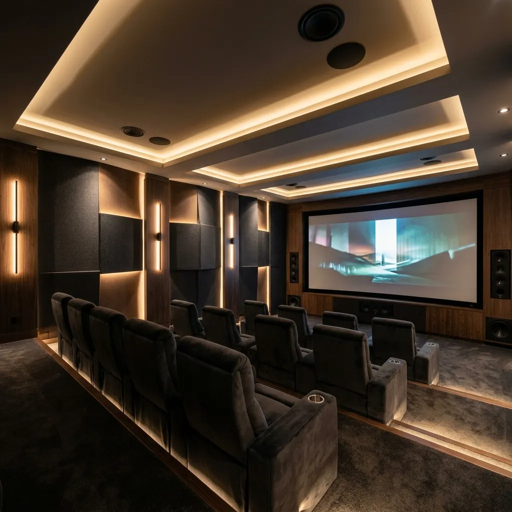 Audio System