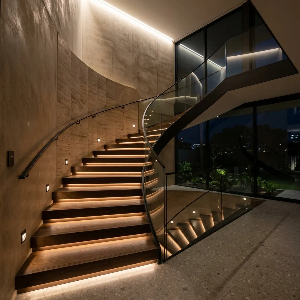 Indoor Luminaire