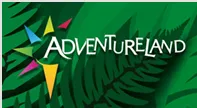Adventureland — Credence Lighting client